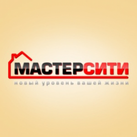 Логотип компании Мастерсити