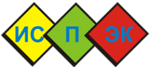 Логотип компании Испэк
