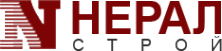 Логотип компании Нерал-Строй