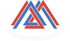Логотип компании МегаСтройМонтаж