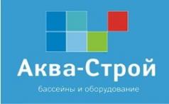 Логотип компании Аква-Строй