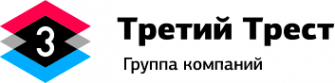 Логотип компании Третий Трест