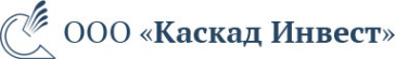 Логотип компании Каскад Инвест