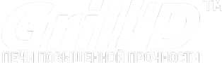 Логотип компании Grill`D
