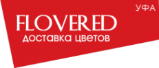 Логотип компании Фловеред