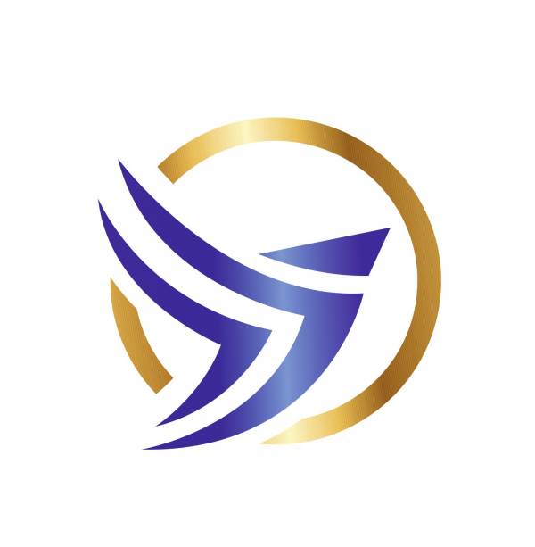 Логотип компании Центр права
