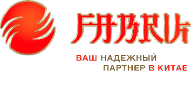 Логотип компании Фабрик