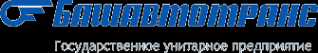 Логотип компании Башавтотранс