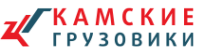 Логотип компании Камские Грузовики