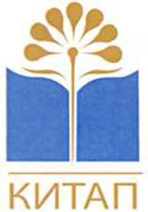 Логотип компании БашТехИнформ