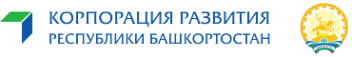 Логотип компании Корпорация развития Республики Башкортостан