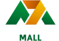 Логотип компании M 7 Mall
