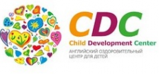 Логотип компании CDC частный детский сад