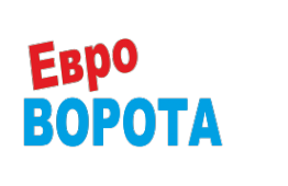 Логотип компании Евроворота-РБ