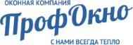 Логотип компании Оконная компания ПрофОкно