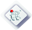 Логотип компании БашПромЛайн