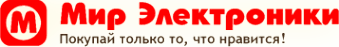 Мир Электроники