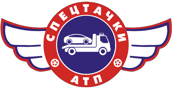 Логотип компании Служба эвакуации легковых и грузовых автомобилей