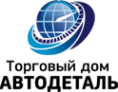 Логотип компании АвтоДеталь торговый дом запчастей ГАЗ ВАЗ