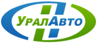 Логотип компании Урал-Авто