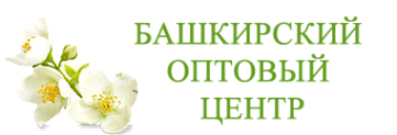Логотип компании Башкирский Оптовый Центр
