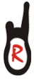 Логотип компании Радиосила-Уфа