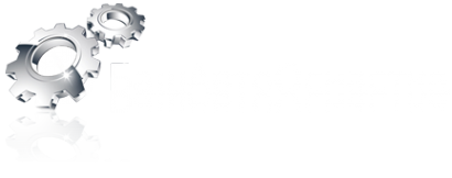 Логотип компании БашАвтоОснастка