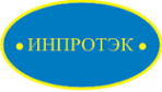 Логотип компании Инпротэк