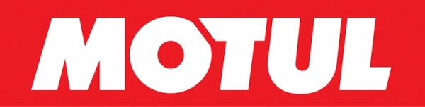 Логотип компании Motul