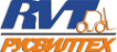 Логотип компании РусВилТехника