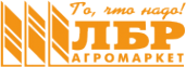 Логотип компании ЛБР-Агромаркет