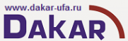Логотип компании Дакарпласт Уфа