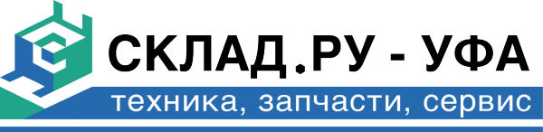 Логотип компании Склад.ру-Уфа