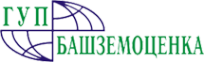 Логотип компании Башземоценка
