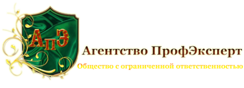 Логотип компании Агентство ПрофЭксперт