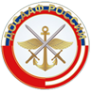 Логотип компании ДОСААФ России Республики Башкортостан