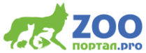 Логотип компании Кинологическая федерация Республики Башкортостан