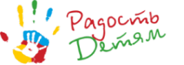 Логотип компании Детский диабет