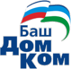 Логотип компании Союз домовых комитетов Республики Башкортостан