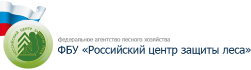 Логотип компании Центр защиты леса Республики Башкортостан