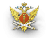 Логотип компании Управление ФСИН России по Республике Башкортостан