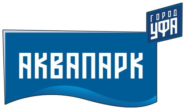 Логотип компании Аквапарк
