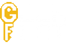 Логотип компании Geekflat