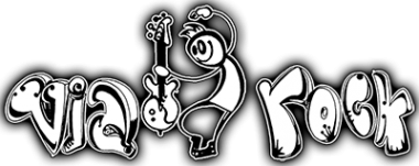 Логотип компании Via and Rock