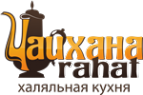 Логотип компании Rahat