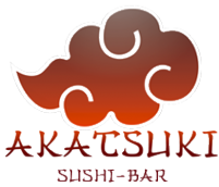 Логотип компании Акацки