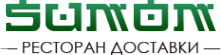 Логотип компании СУМОМ