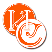 Логотип компании Индустрия сервиса