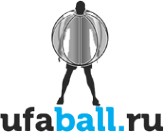 Логотип компании Бампербол Уфа