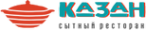 Логотип компании Кинза-за